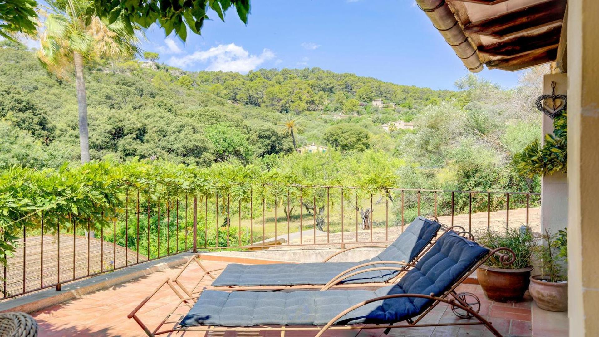 Landhaus La Coma