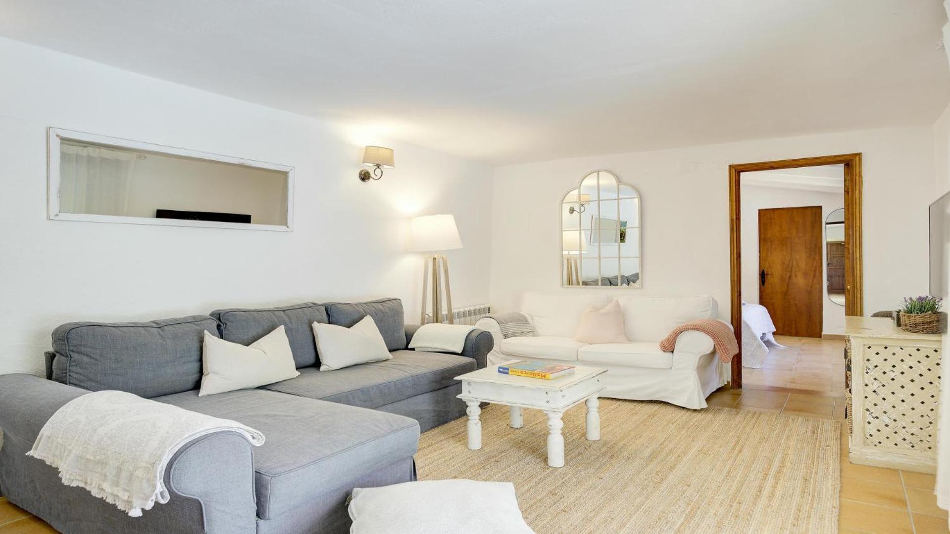 Landhaus La Coma