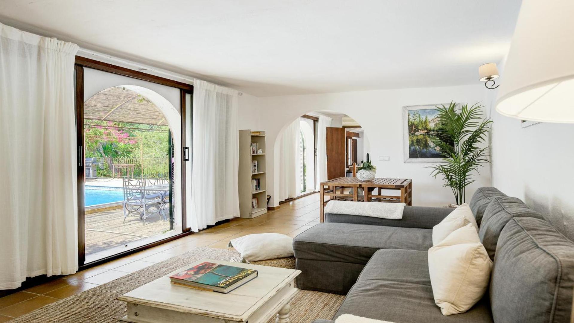 Landhaus La Coma *