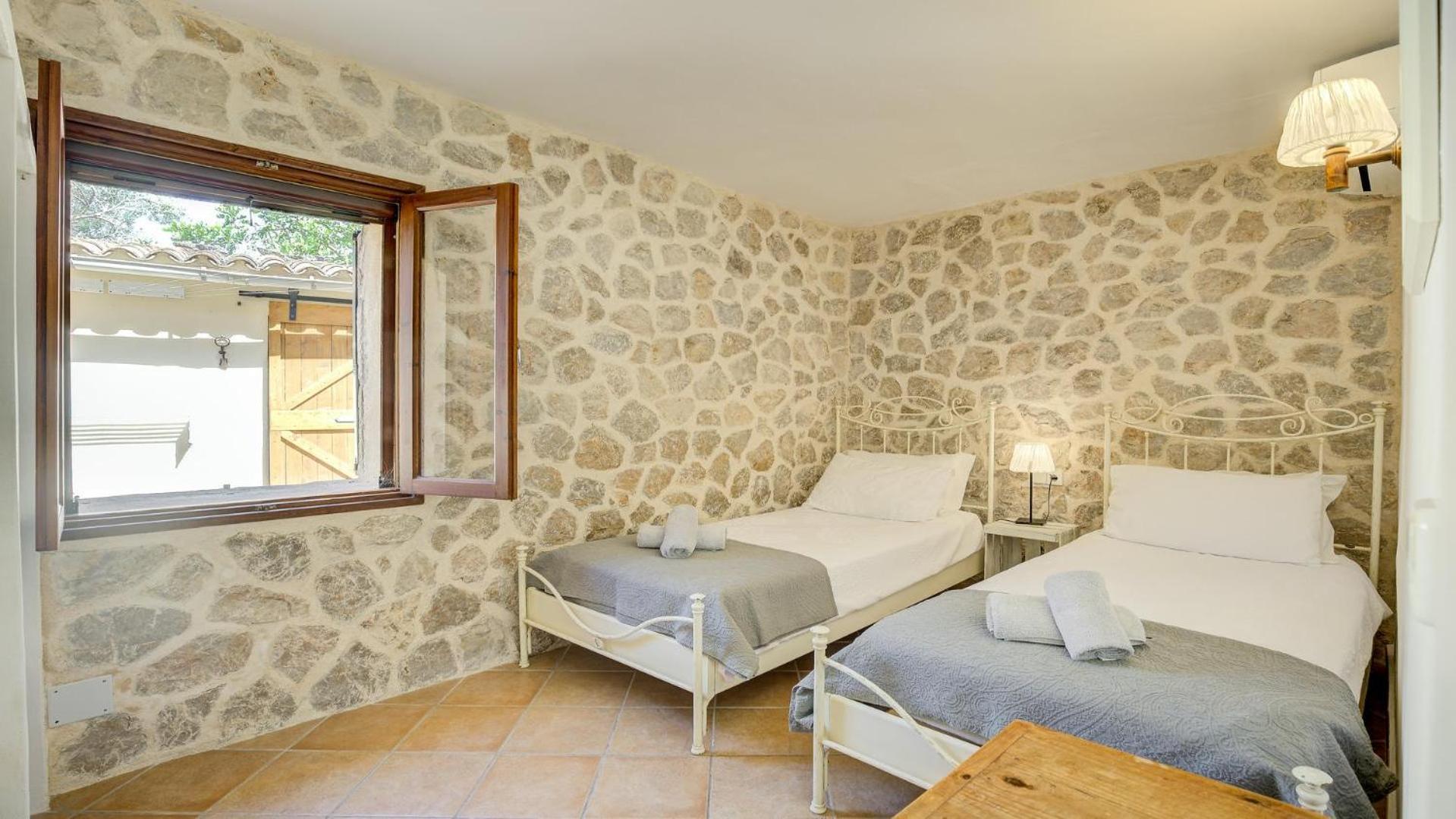La Coma Landhaus