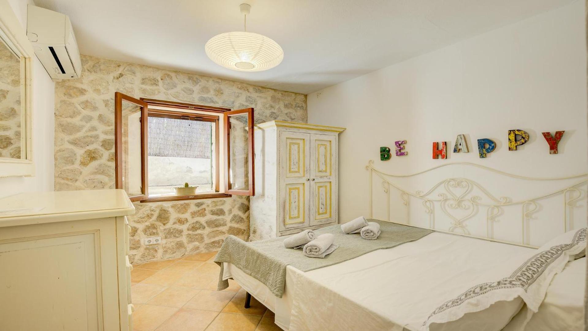 Landhaus La Coma