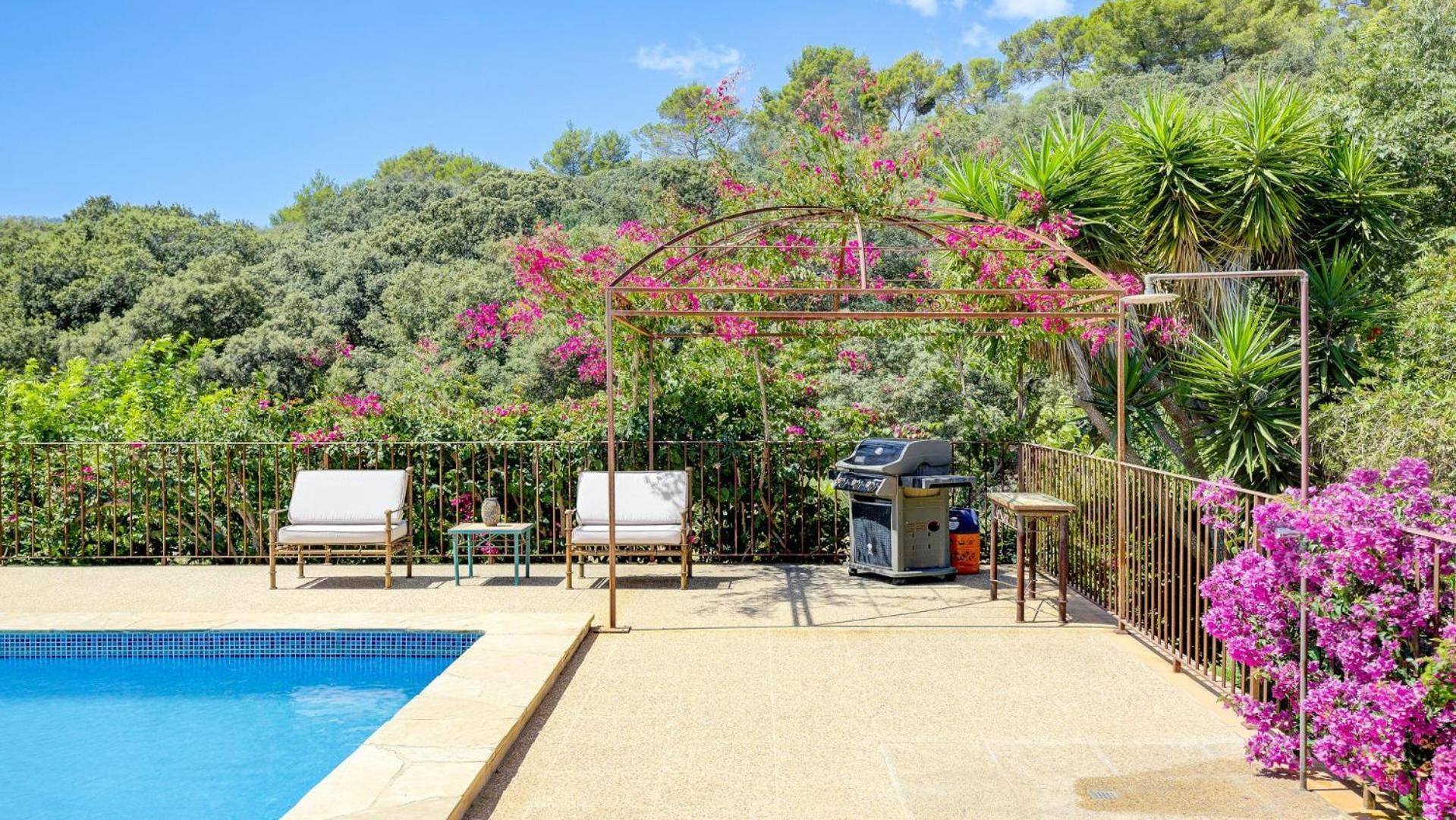 La Coma Country house *
