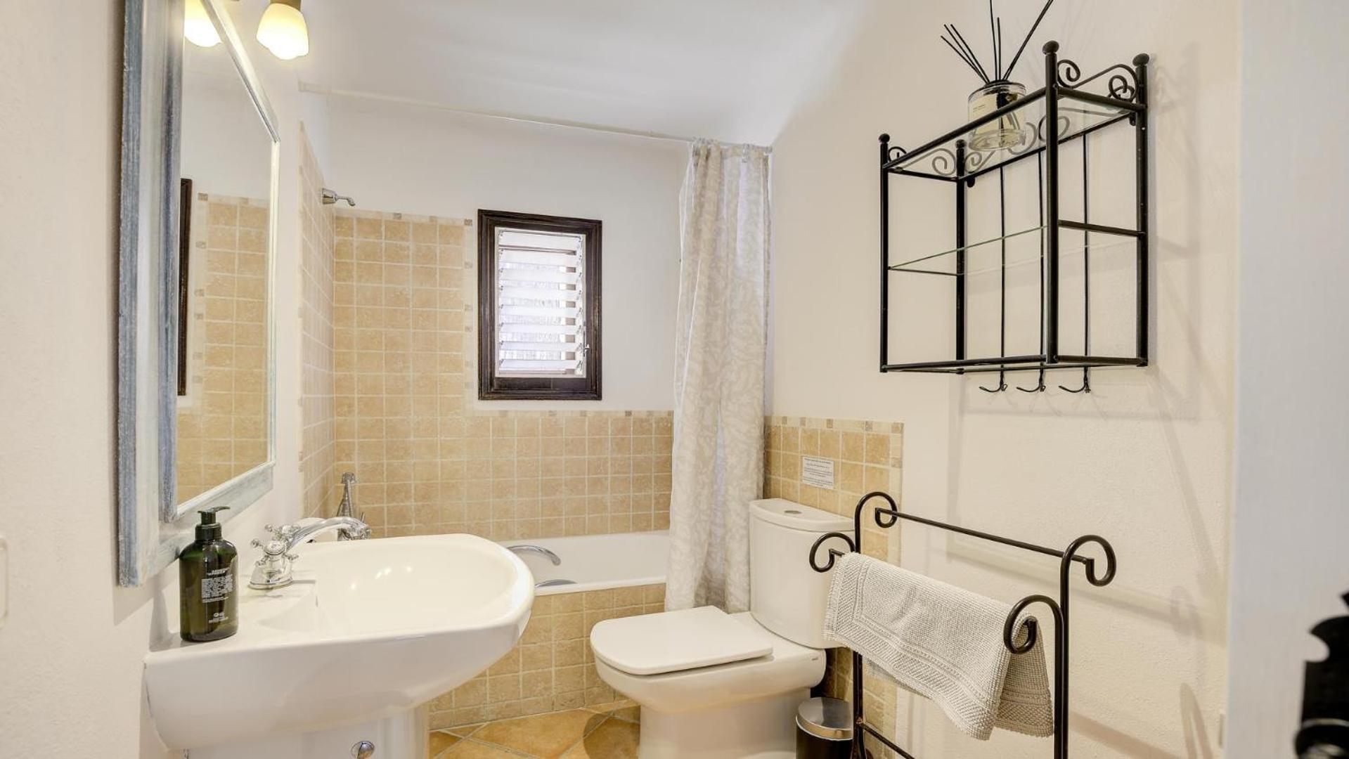 La Coma Country house