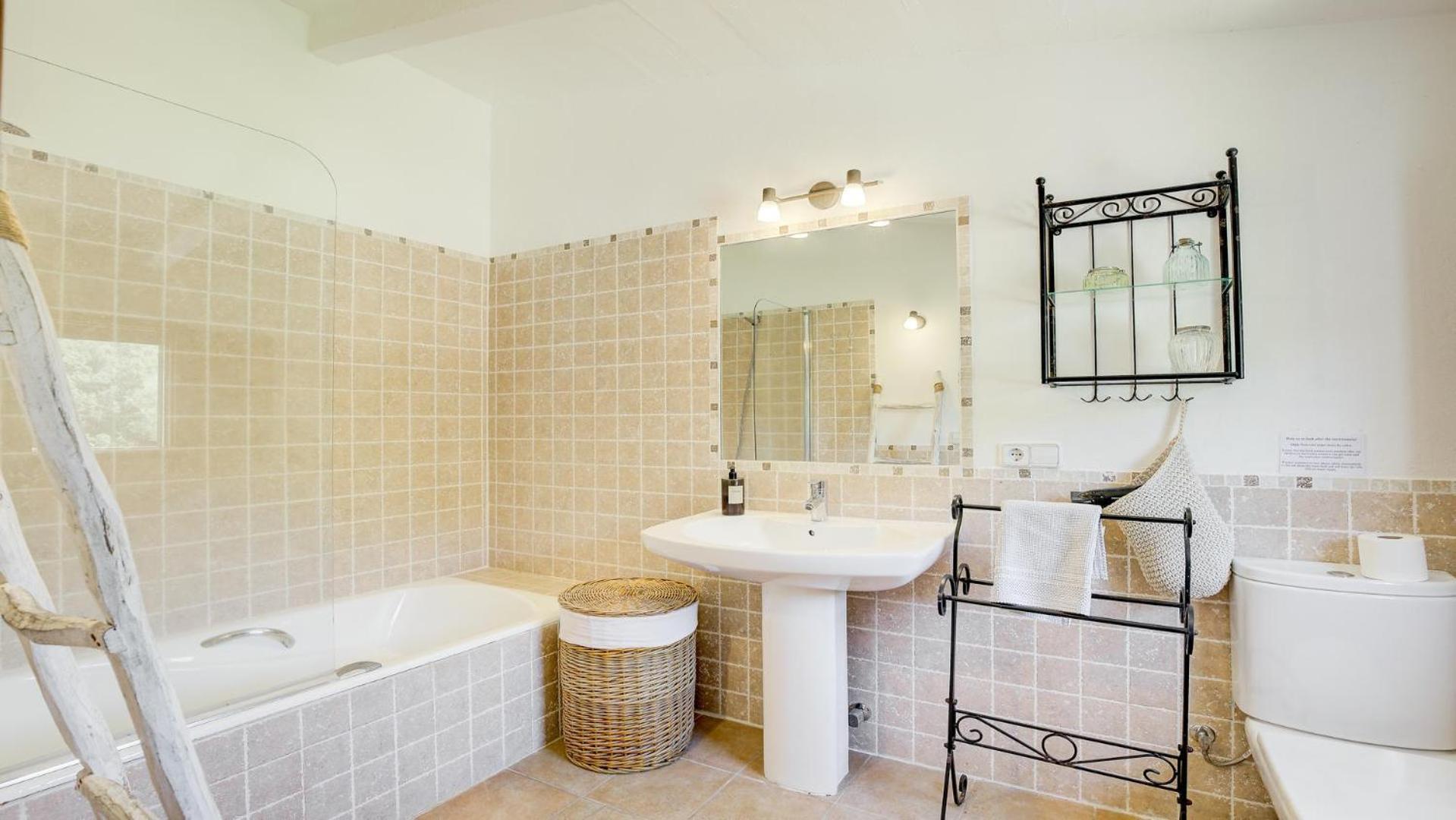 La Coma Country house *