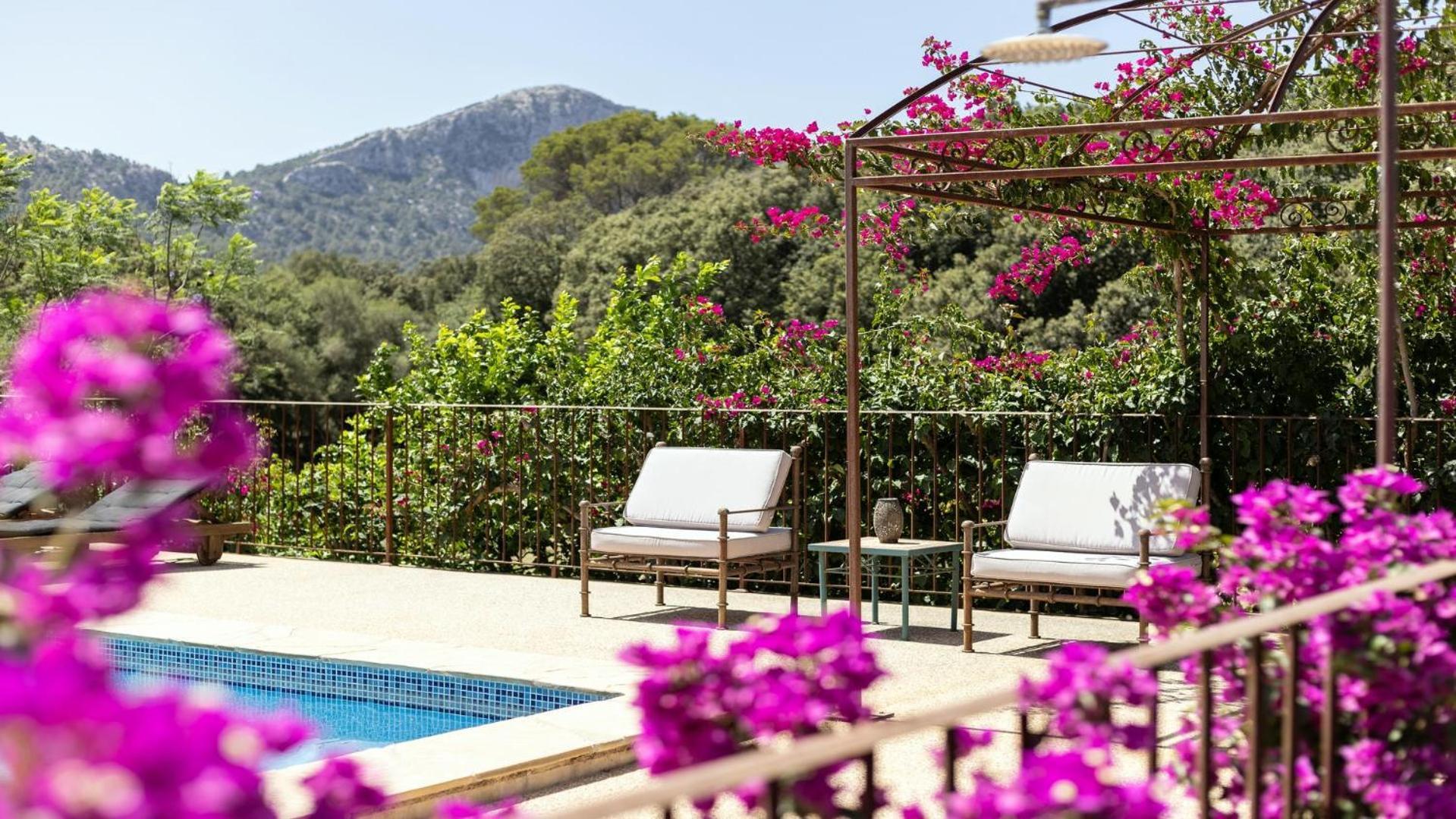 Country house La Coma *