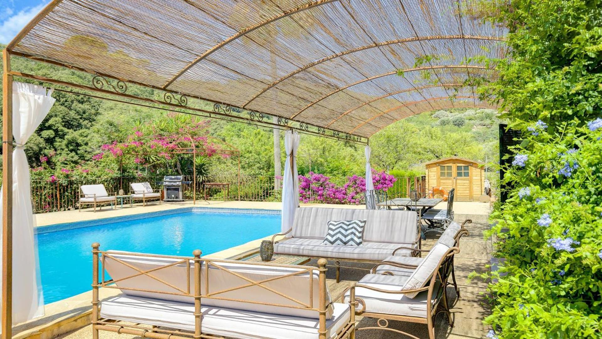 La Coma Country house Pollenca