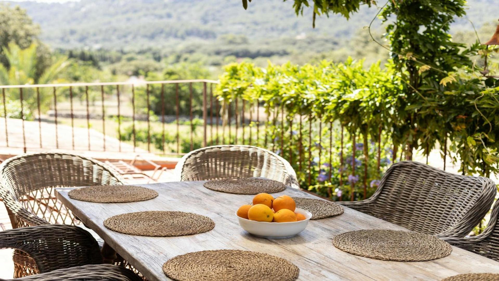 Country house La Coma Pollenca